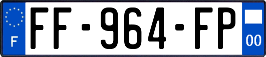 FF-964-FP