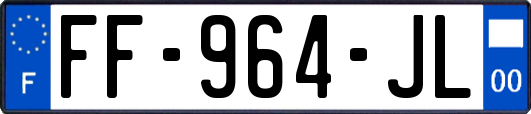 FF-964-JL