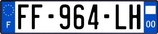 FF-964-LH