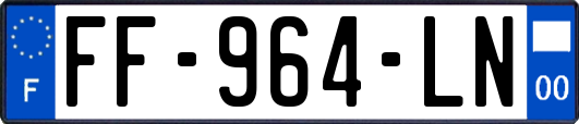 FF-964-LN