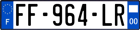 FF-964-LR