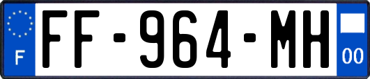 FF-964-MH