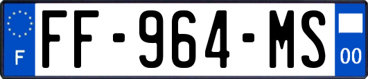 FF-964-MS