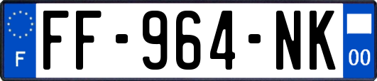 FF-964-NK