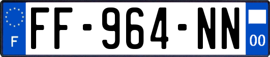 FF-964-NN