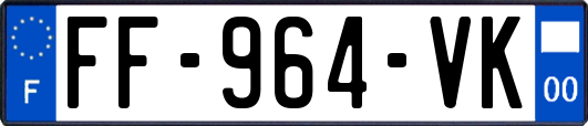 FF-964-VK