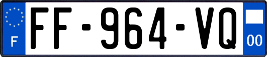 FF-964-VQ