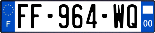 FF-964-WQ
