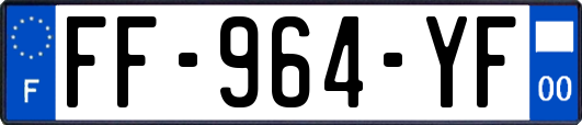 FF-964-YF
