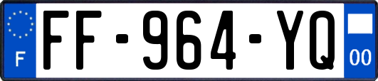 FF-964-YQ