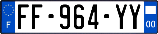 FF-964-YY