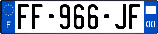 FF-966-JF