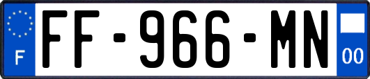 FF-966-MN