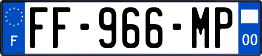 FF-966-MP