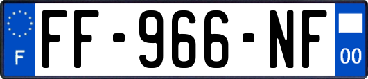 FF-966-NF