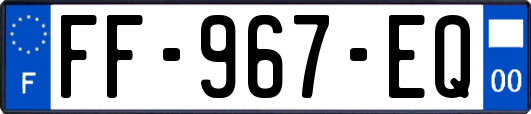 FF-967-EQ