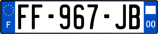 FF-967-JB