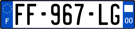 FF-967-LG