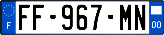 FF-967-MN