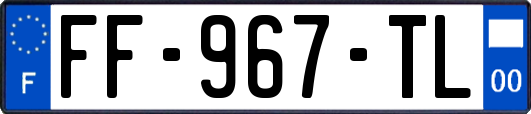FF-967-TL
