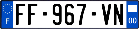 FF-967-VN