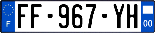 FF-967-YH