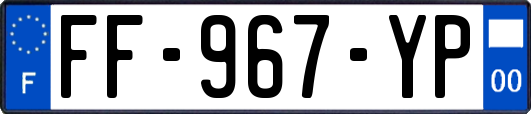 FF-967-YP