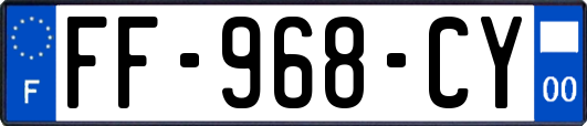 FF-968-CY