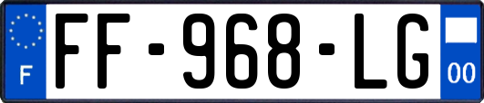 FF-968-LG