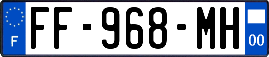 FF-968-MH