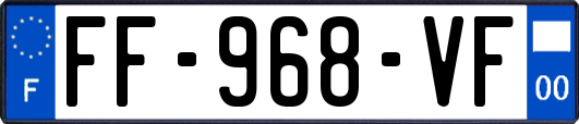 FF-968-VF