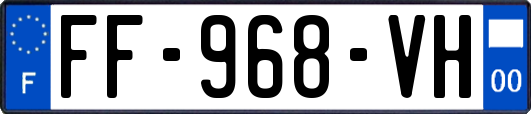 FF-968-VH
