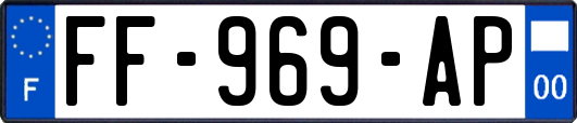 FF-969-AP