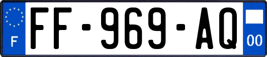 FF-969-AQ