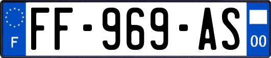 FF-969-AS