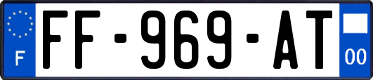 FF-969-AT