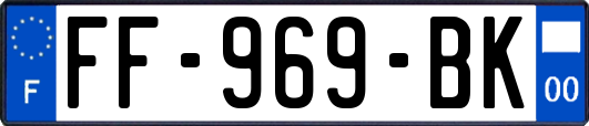FF-969-BK