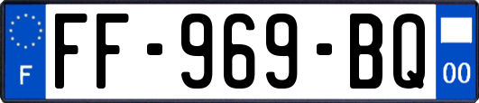 FF-969-BQ