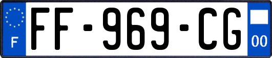FF-969-CG