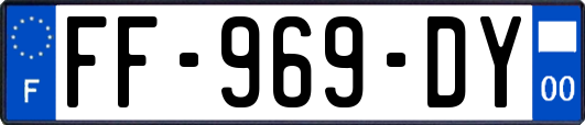 FF-969-DY