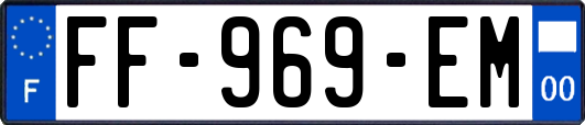 FF-969-EM