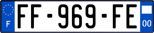 FF-969-FE