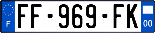 FF-969-FK
