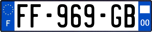 FF-969-GB