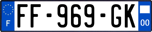 FF-969-GK