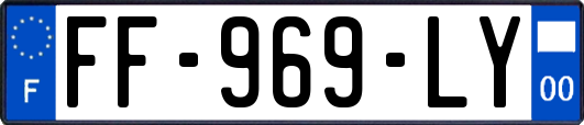 FF-969-LY