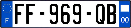 FF-969-QB