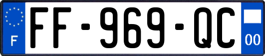 FF-969-QC