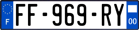 FF-969-RY