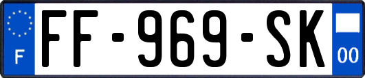 FF-969-SK